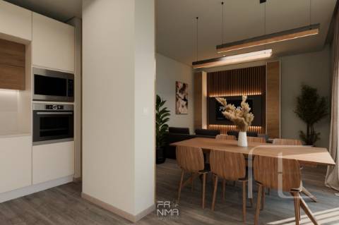 Apartamento T1 Venda em Laranjeiro e Feijó,Almada