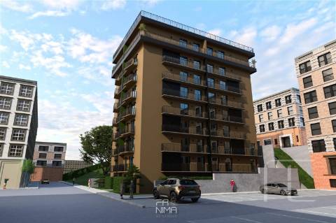 Apartamento T2 Venda em Laranjeiro e Feijó,Almada