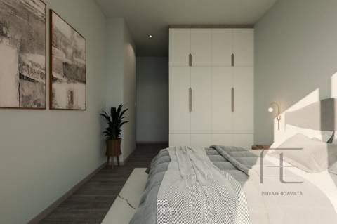 Apartamento T2 Venda em Laranjeiro e Feijó,Almada