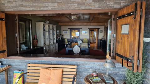 Moradia Isolada T4 Venda em São Martinho,Funchal