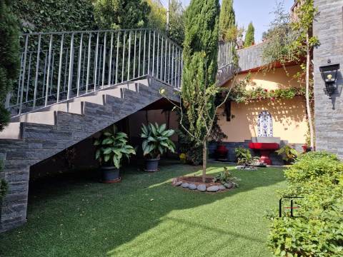 Moradia Isolada T4 Venda em São Martinho,Funchal