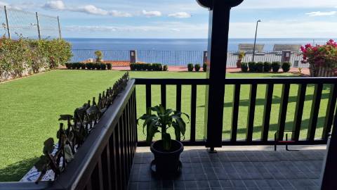 Moradia Isolada T4 Venda em São Martinho,Funchal