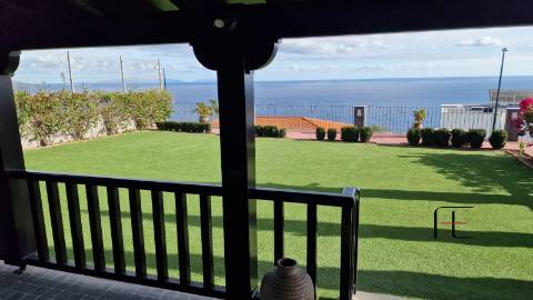 Moradia Isolada T4 Venda em São Martinho,Funchal