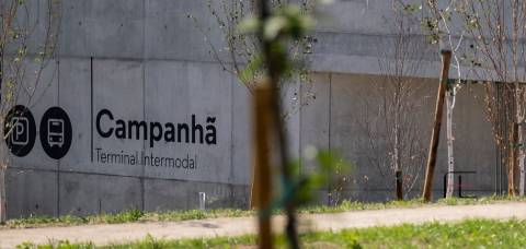 Lote de Terreno  Venda em Campanhã,Porto