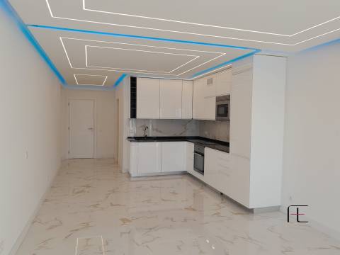 Apartamento T2 Venda em Quarteira,Loulé