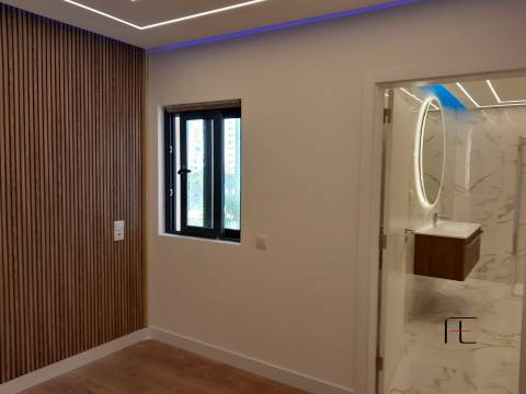 Apartamento T2 Venda em Quarteira,Loulé