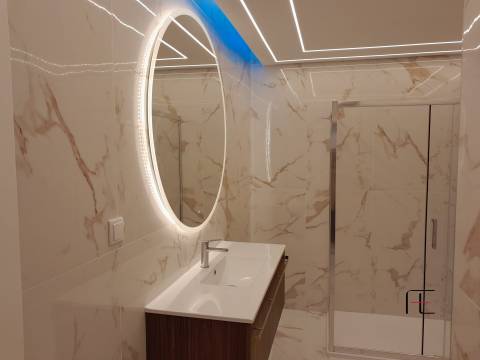 Apartamento T2 Venda em Quarteira,Loulé