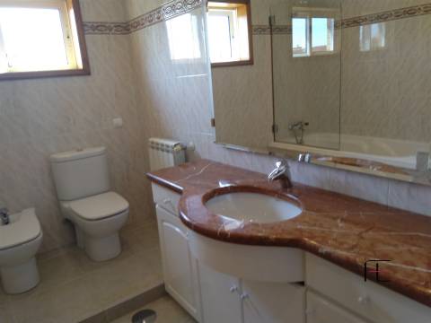 Moradia T5 Venda em Cidade da Maia,Maia