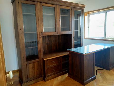 Moradia T5 Venda em Cidade da Maia,Maia