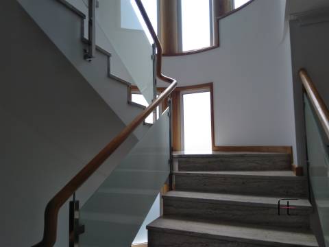 Moradia T5 Venda em Cidade da Maia,Maia