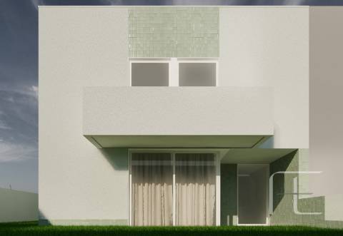 Moradia T3 Venda em Castêlo da Maia,Maia