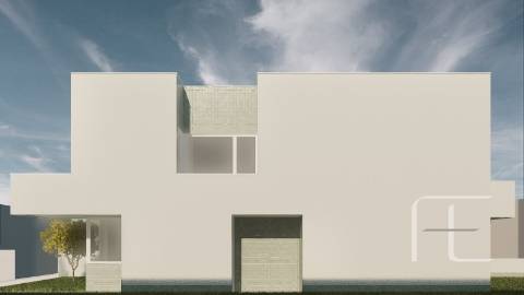 Moradia T3 Venda em Castêlo da Maia,Maia