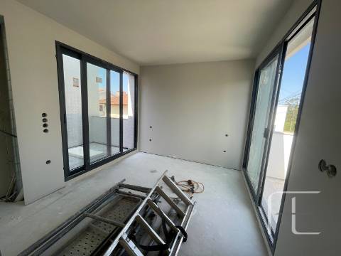 Moradia T3 Venda em Castêlo da Maia,Maia