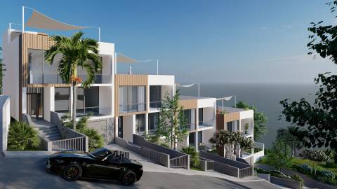 Andar Moradia T3 DUPLEX Venda em Caniço,Santa Cruz