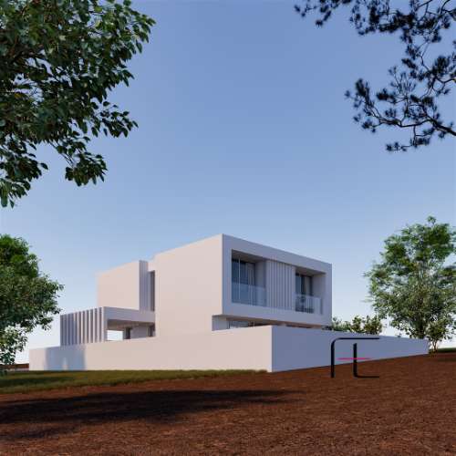 Lote de Terreno  Venda em Queluz e Belas,Sintra