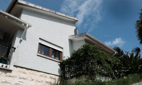 Moradia Isolada T3+1 Venda em Ílhavo (São Salvador),Ílhavo