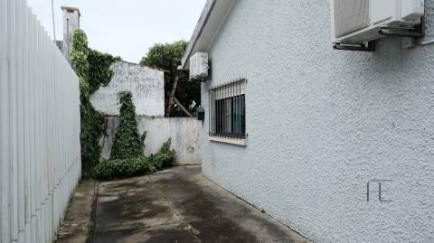 Moradia Isolada T3+1 Venda em Ílhavo (São Salvador),Ílhavo