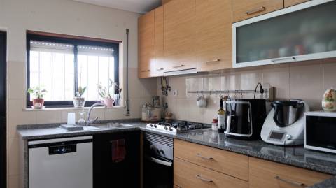 Moradia Isolada T3+1 Venda em Ílhavo (São Salvador),Ílhavo