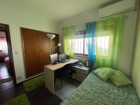 Moradia Isolada T3+1 Venda em Ílhavo (São Salvador),Ílhavo