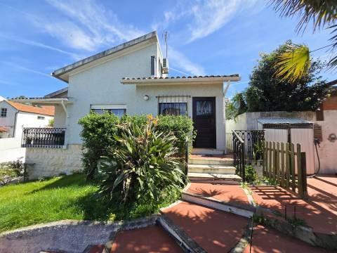 Moradia Isolada T3+1 Venda em Ílhavo (São Salvador),Ílhavo