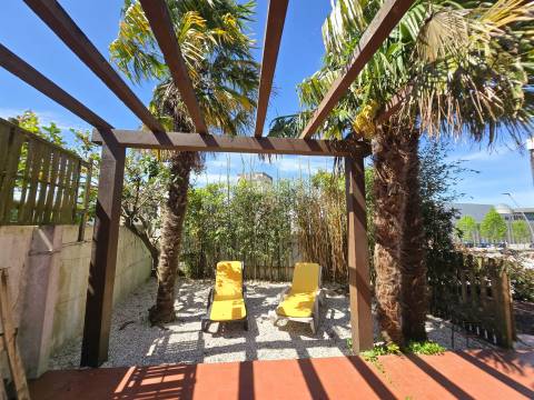 Moradia Isolada T3+1 Venda em Ílhavo (São Salvador),Ílhavo