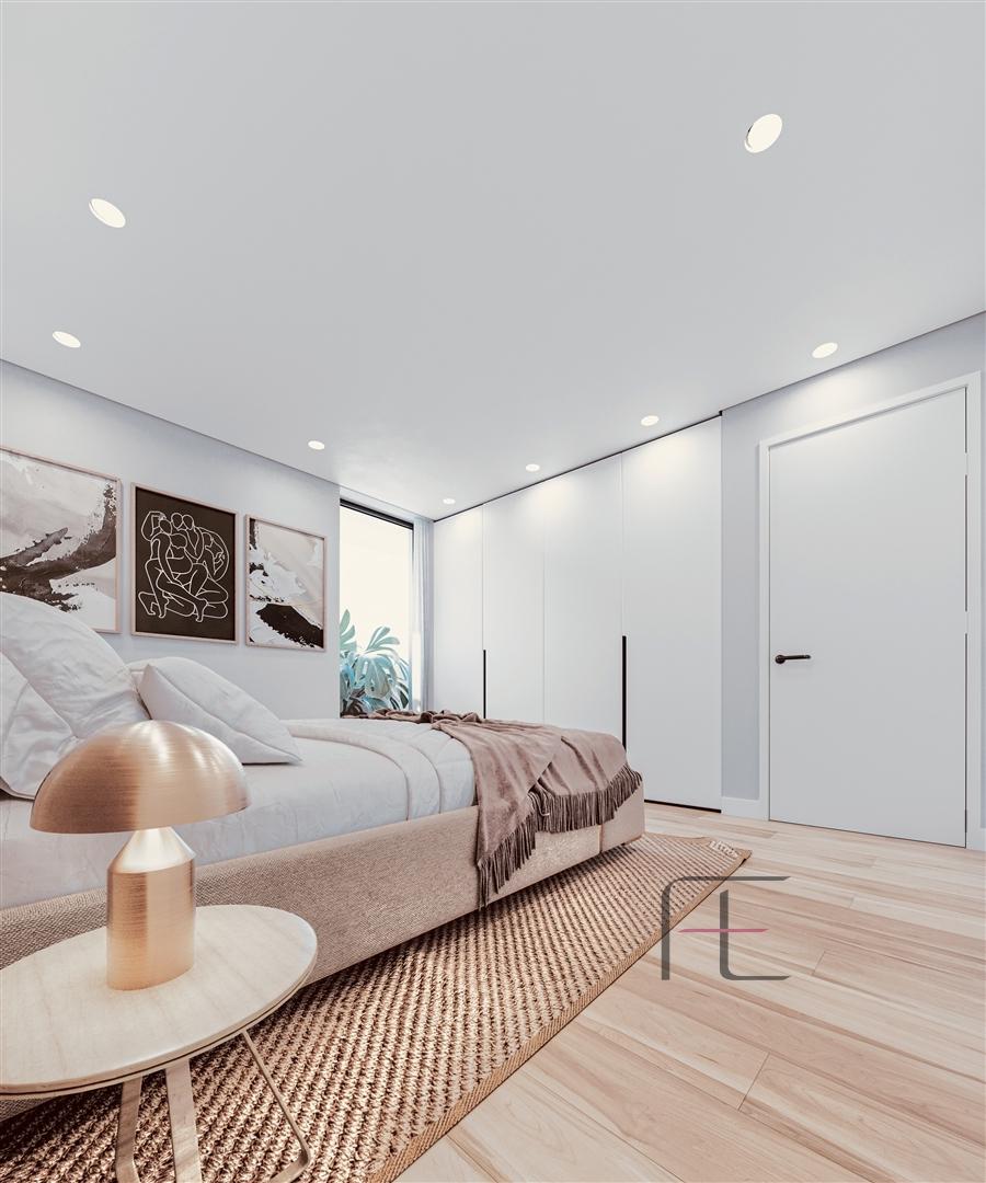 Apartamento T1 Venda em Gafanha da Boa Hora,Vagos