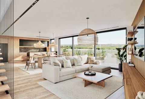 Apartamento T1 Venda em Gafanha da Boa Hora,Vagos