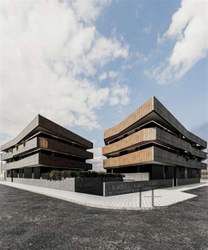 Apartamento T1 Venda em Gafanha da Boa Hora,Vagos