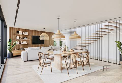 Apartamento T2 Venda em Gafanha da Boa Hora,Vagos