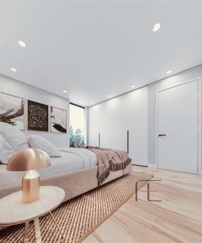 Apartamento T4 DUPLEX Venda em Gafanha da Boa Hora,Vagos