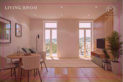 Apartamento T2 Venda em Grândola e Santa Margarida da Serra,Grândola