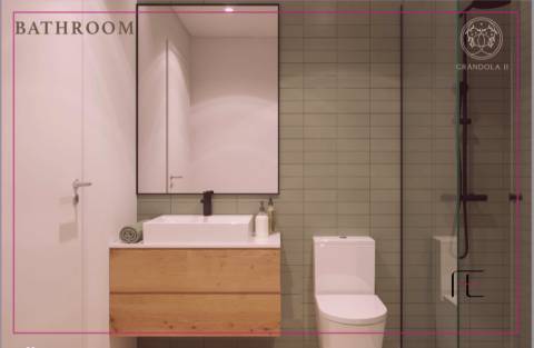 Apartamento T2 Venda em Grândola e Santa Margarida da Serra,Grândola