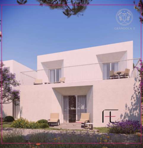 Apartamento T2 Venda em Grândola e Santa Margarida da Serra,Grândola