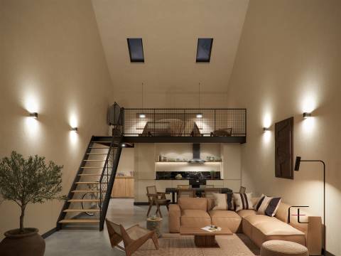 Apartamento T2 Venda em Grândola e Santa Margarida da Serra,Grândola