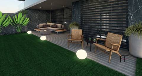 Apartamento T2 Venda em São Martinho,Funchal