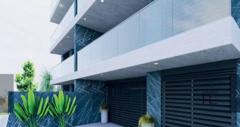 Apartamento T2 Venda em São Martinho,Funchal