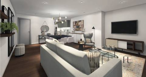 Apartamento T2 Venda em São Martinho,Funchal