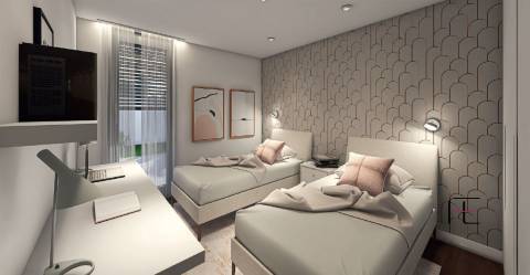 Apartamento T2 Venda em São Martinho,Funchal