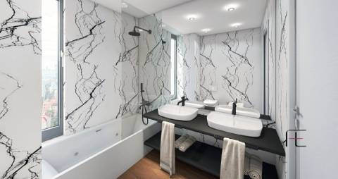 Apartamento T2 Venda em São Martinho,Funchal