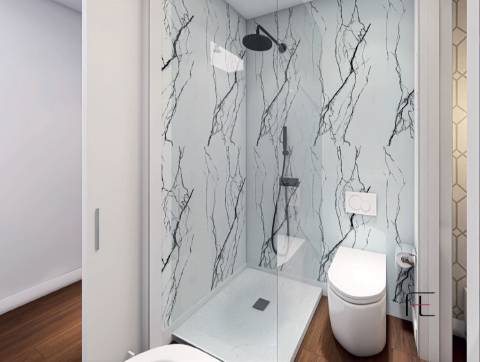 Apartamento T2 Venda em São Martinho,Funchal