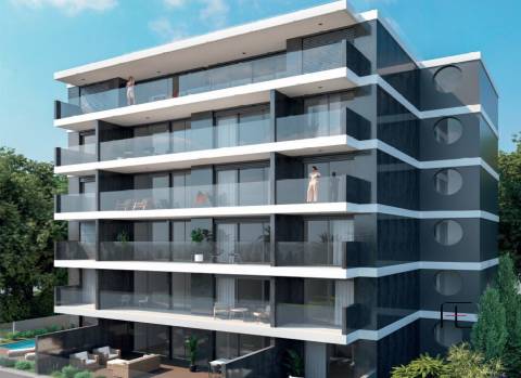 Apartamento T2 Venda em São Martinho,Funchal