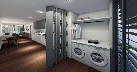 Apartamento T2 Venda em São Martinho,Funchal