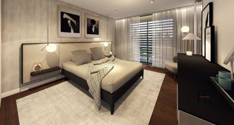 Apartamento T2 Venda em São Martinho,Funchal