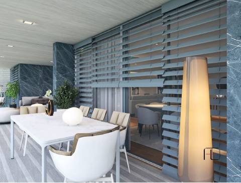 Apartamento T2 Venda em São Martinho,Funchal