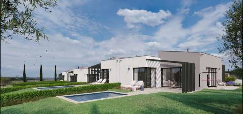 Moradia Geminada T2 Venda em Silves,Silves