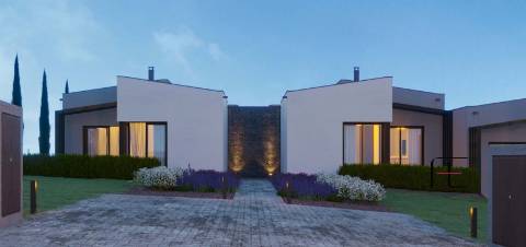 Moradia Geminada T2 Venda em Silves,Silves