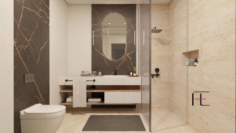 Apartamento T2 Venda em São Martinho,Funchal