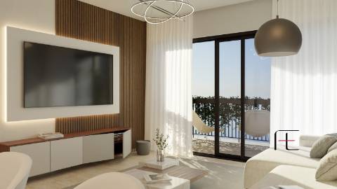 Apartamento T2 Venda em São Martinho,Funchal