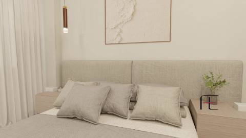 Apartamento T2 Venda em São Martinho,Funchal