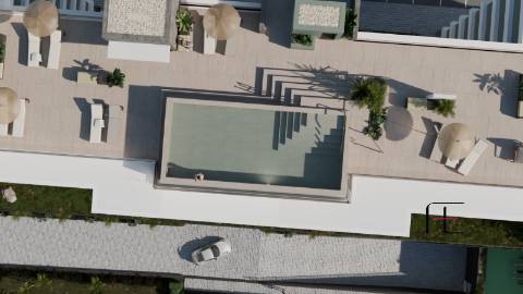 Apartamento T2 Venda em São Martinho,Funchal